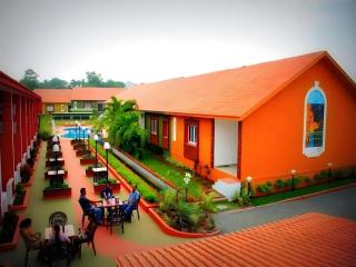 GT BOUTIQUE RESORT - 9