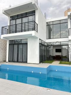 Casa Laguna - 2