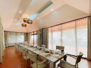 Kornwat Garden Resort - 9