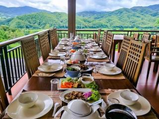 Kornwat Garden Resort - 6