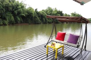 The Green House Kanchanaburi - 4