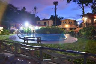 Borneo Tree House - 6