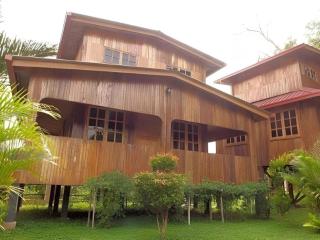 Borneo Tree House - 5