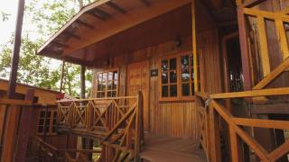 Borneo Tree House - 3