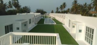 The White Resort - 6