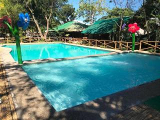 Paseo Verde Beach Resort - 0