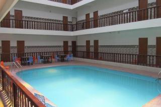 Hotel Wilson - Velankanni - 1