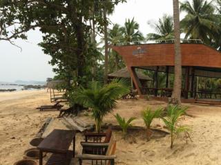 Golden Pearl Beach Resort - 4