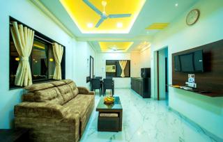 SpicyMango Dream Paradise Hotel & Villa - 9