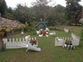 Rai Phuphapok Resort - 7