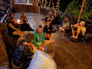 Wild Orchid Resort - Havelock Island - 1