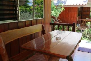 Rabiang Nam Resort @ Ladya - 2