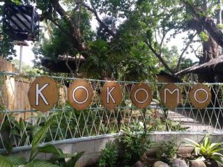Kokomo Dive Resort Accommodation Hotel - Anito - 1