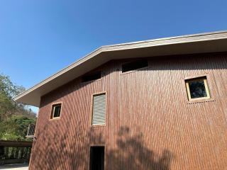 Aor Ang Lodge Bangpra -  - 1