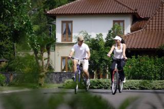 The Cangkringan Jogja Villas & Spa - 4