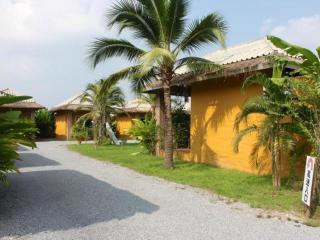 The Park Drive-Thru Check-In Resort - 3