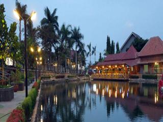 Grage Sangkan Hurip Resort & Spa - 4