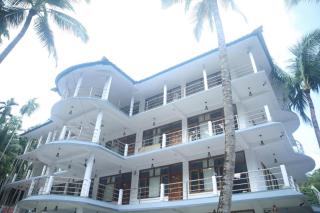 Sangri Las Beach Resort-Havelock Island - 9
