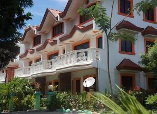 Cordova Home Village Resort - 4