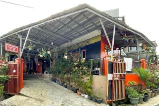 Pondok Yanti Sarii RedPartner - 5