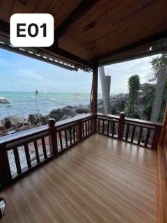 Ecohouse Hòn Sơn - 8