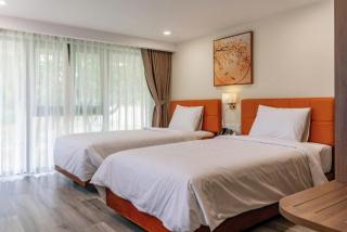 Lâm Viên Hotel & Retreat - 3