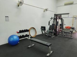 Gold Pine Resorts Sdn. Bhd - 1