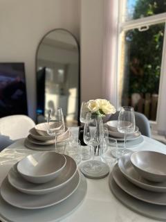 Peaceful townhouse inner London city - 7