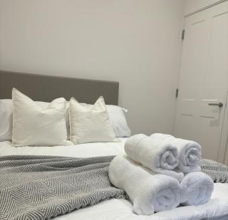 Peaceful townhouse inner London city - 4