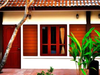 Nongkhai Tavilla Hotel and Convention Center - 4