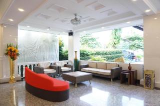 Bintan Beach Resort - 8