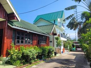 Chiangkhan Greenview Resort - 5