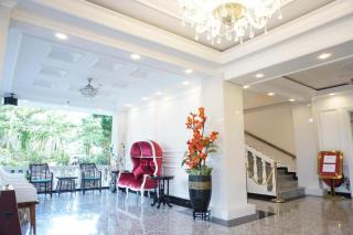 Bintan Beach Resort - 1