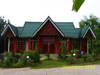 Chiangkhan Greenview Resort - 3