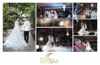 Nongkhai Tavilla Hotel and Convention Center - 2