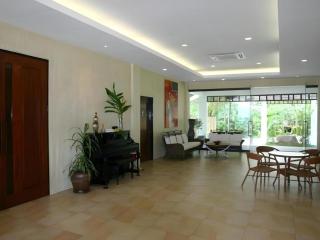 Kuting Reef Resort - 7