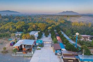 Praewdao khitchakut - 3