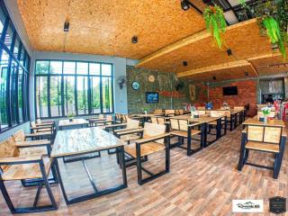 Riverside Hill Resort and Restaurant - 3