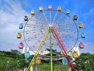 Queen Boutique Hotel Simpang Lima - 5