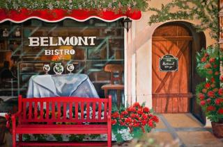 Belmont Village Hotel - 4