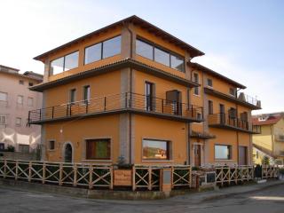 Hotel Michelangelo - 7