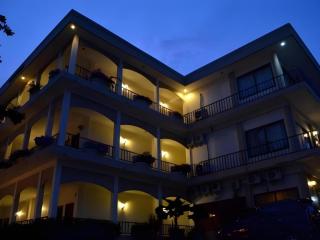 Mansinam Beach Resort - 0