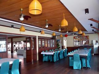 Mansinam Beach Resort - 5