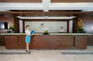 Acuatico Beach Resort & Hotel - 5