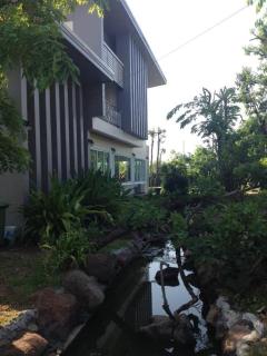 Green Garden Resort - 9