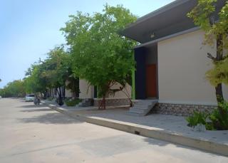 Green Garden Resort - 3