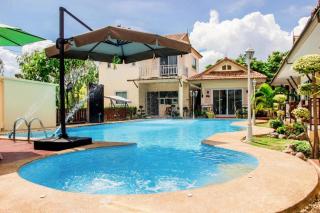 Charm Resort Cha-am - 7