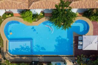 Charm Resort Cha-am - 1