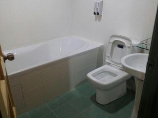 De Balqis Beach Resorts - 1