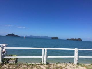 De Balqis Beach Resorts - 5